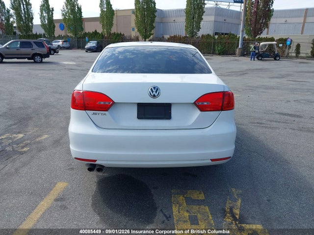 Volkswagen Jetta 2014 3VW2K7AJ7EM402098 Image 17