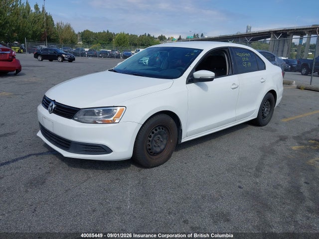 Volkswagen Jetta 2014 3VW2K7AJ7EM402098 Image 2