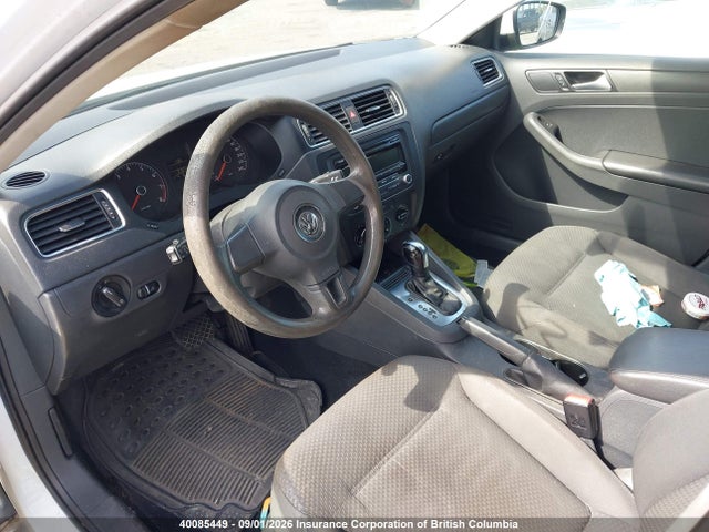 Volkswagen Jetta 2014 3VW2K7AJ7EM402098 Image 21