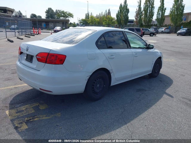Volkswagen Jetta 2014 3VW2K7AJ7EM402098 Image 4