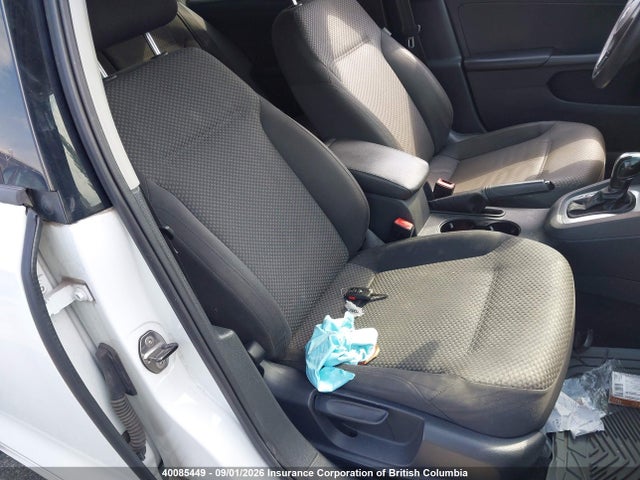 Volkswagen Jetta 2014 3VW2K7AJ7EM402098 Image 5
