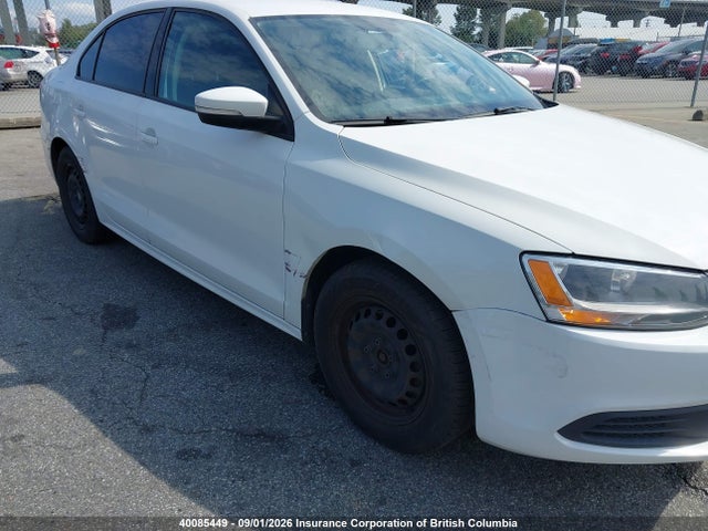 Volkswagen Jetta 2014 3VW2K7AJ7EM402098 Image 6