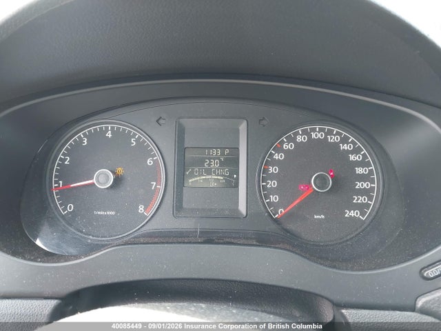 Volkswagen Jetta 2014 3VW2K7AJ7EM402098 Image 7
