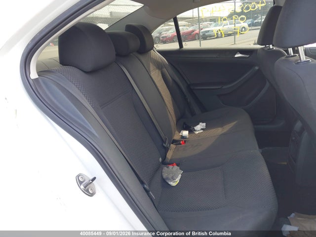 Volkswagen Jetta 2014 3VW2K7AJ7EM402098 Image 8