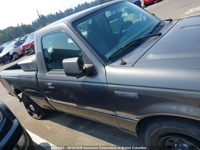 Продажа на аукционе авто 2009 Ford Ranger, vin: 1FTYR10D29PA11667, номер лота: 40084552