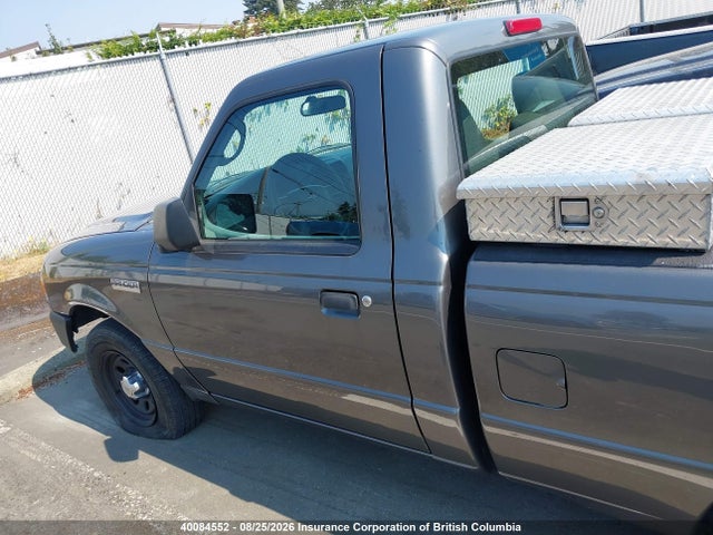 Продажа на аукционе авто 2009 Ford Ranger, vin: 1FTYR10D29PA11667, номер лота: 40084552