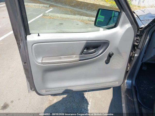 Продажа на аукционе авто 2009 Ford Ranger, vin: 1FTYR10D29PA11667, номер лота: 40084552