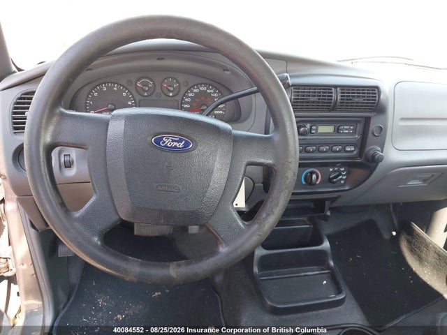 Продажа на аукционе авто 2009 Ford Ranger, vin: 1FTYR10D29PA11667, номер лота: 40084552