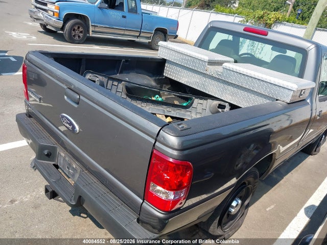Продажа на аукционе авто 2009 Ford Ranger, vin: 1FTYR10D29PA11667, номер лота: 40084552