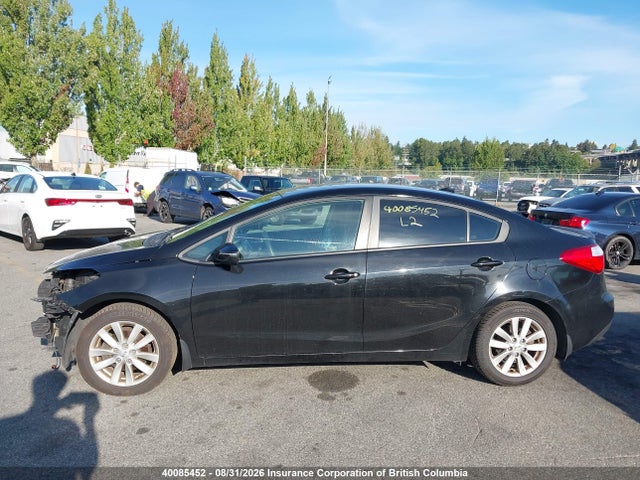 KIA Forte 2014 KNAFX4A60E5116807 Image 15