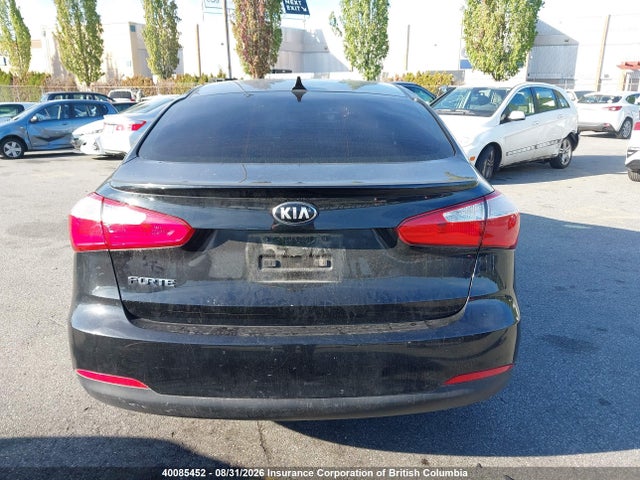KIA Forte 2014 KNAFX4A60E5116807 Image 17