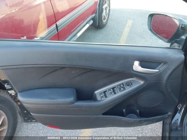 KIA Forte 2014 KNAFX4A60E5116807 Image 21