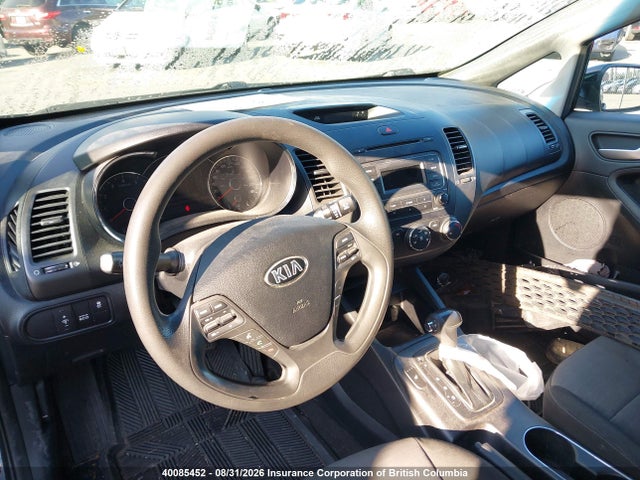 KIA Forte 2014 KNAFX4A60E5116807 Image 22