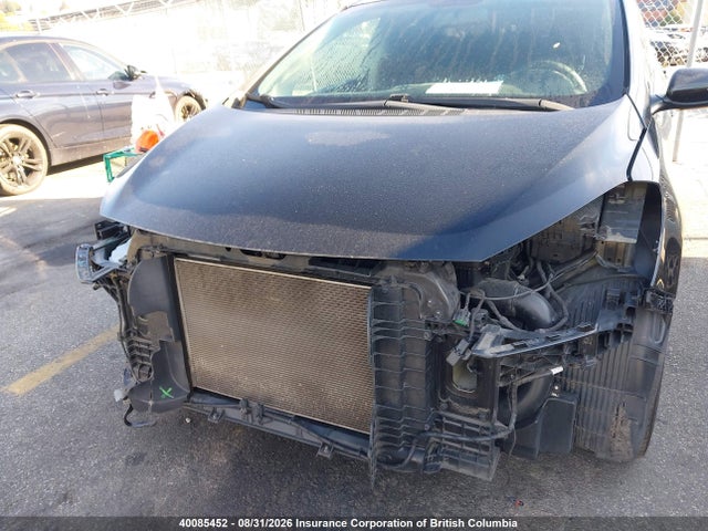 KIA Forte 2014 KNAFX4A60E5116807 Image 6