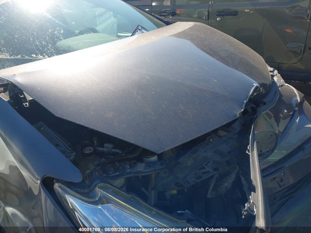 Toyota PRIUS V 2017 JTDZN3EUXHJ067393 Image 10