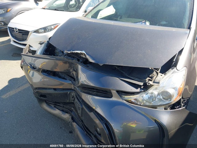 Toyota PRIUS V 2017 JTDZN3EUXHJ067393 Image 6