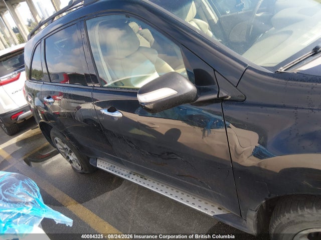 Продажа на аукционе авто 2009 Acura Mdx Technology, vin: 2HNYD28699H003459, номер лота: 40084325