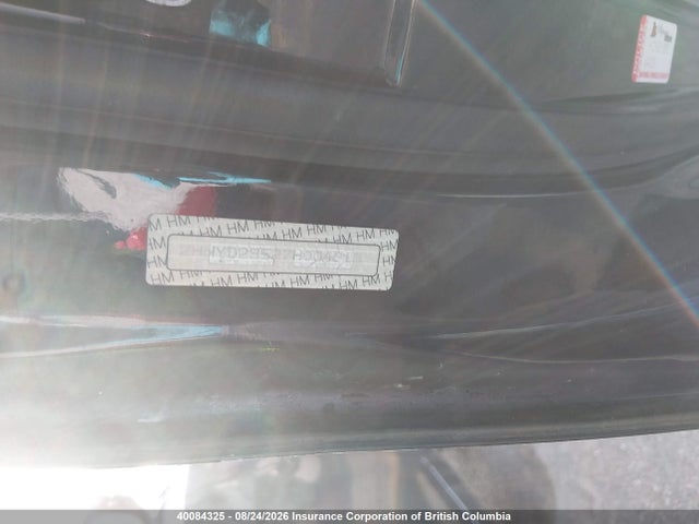 Продажа на аукционе авто 2009 Acura Mdx Technology, vin: 2HNYD28699H003459, номер лота: 40084325