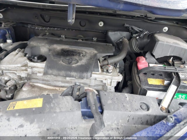 Aukcja sprzedaży 2015 Toyota Rav4 Le, vin: 2T3BFREV0FW337191, numer aukcji: 40081510
