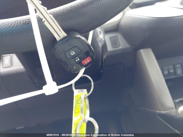 Aukcja sprzedaży 2015 Toyota Rav4 Le, vin: 2T3BFREV0FW337191, numer aukcji: 40081510