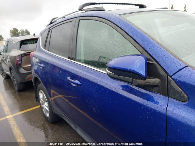 Aukcja sprzedaży 2015 Toyota Rav4 Le, vin: 2T3BFREV0FW337191, numer aukcji: 40081510