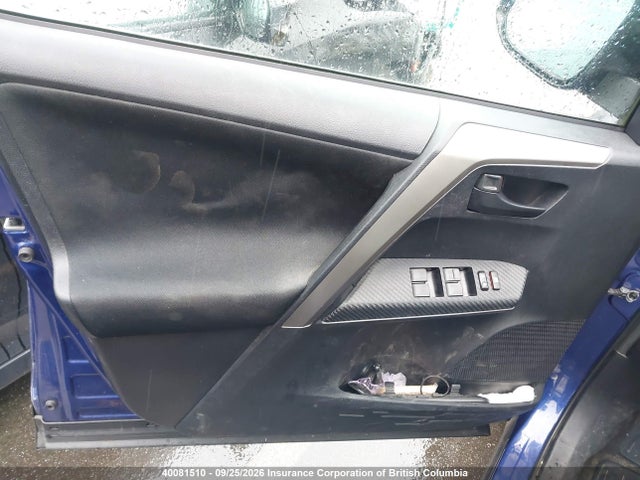 Aukcja sprzedaży 2015 Toyota Rav4 Le, vin: 2T3BFREV0FW337191, numer aukcji: 40081510