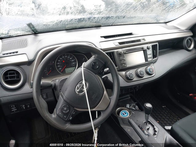 Aukcja sprzedaży 2015 Toyota Rav4 Le, vin: 2T3BFREV0FW337191, numer aukcji: 40081510