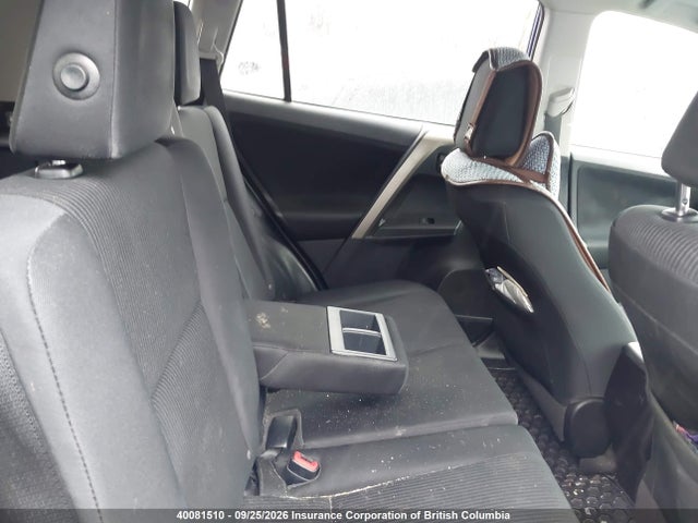 Aukcja sprzedaży 2015 Toyota Rav4 Le, vin: 2T3BFREV0FW337191, numer aukcji: 40081510