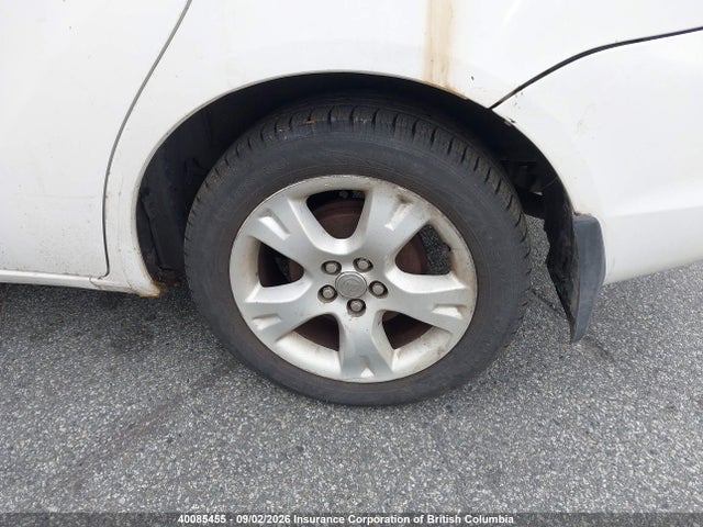 40085455 :رقم المزاد ، 2T1KR32E93C702644 vin ، 2003 Toyota Corolla Matrix Xr مزاد بيع