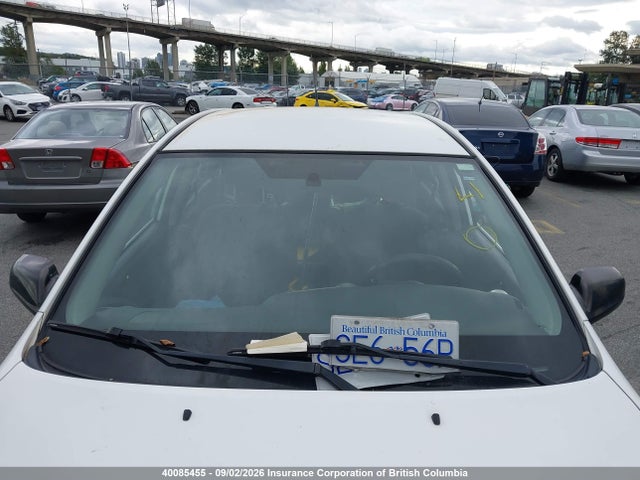40085455 :رقم المزاد ، 2T1KR32E93C702644 vin ، 2003 Toyota Corolla Matrix Xr مزاد بيع