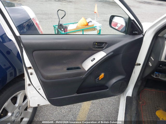 40085455 :رقم المزاد ، 2T1KR32E93C702644 vin ، 2003 Toyota Corolla Matrix Xr مزاد بيع