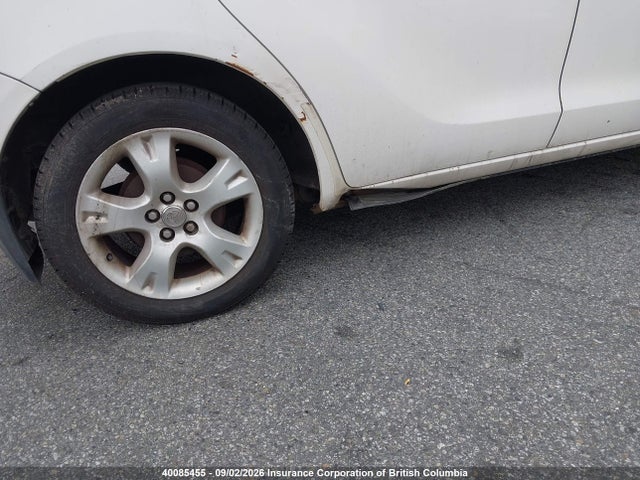 40085455 :رقم المزاد ، 2T1KR32E93C702644 vin ، 2003 Toyota Corolla Matrix Xr مزاد بيع