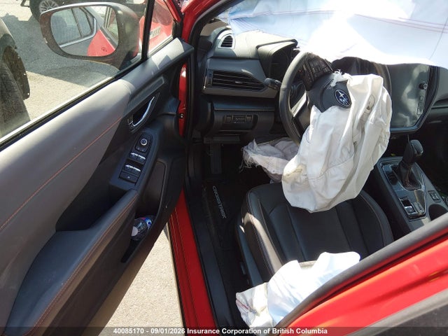 Subaru Crosstrek Limited 2026 JF2GUHNC9T8210124 Image 12