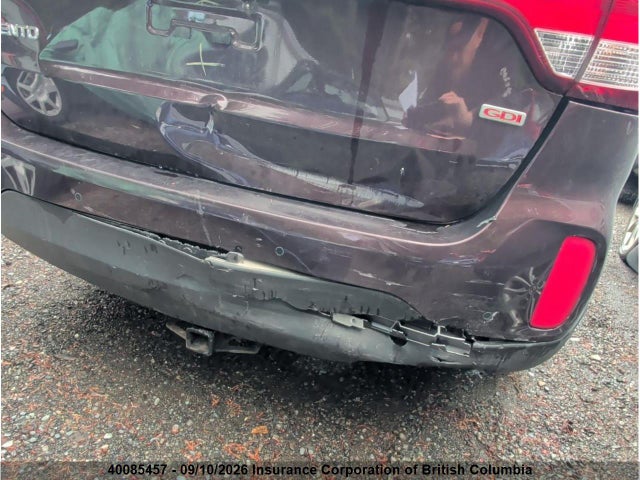 Aukcja sprzedaży 2015 Kia Sorento Lx/lx Premium, vin: 5XYKTCA62FG590709, numer aukcji: 40085457