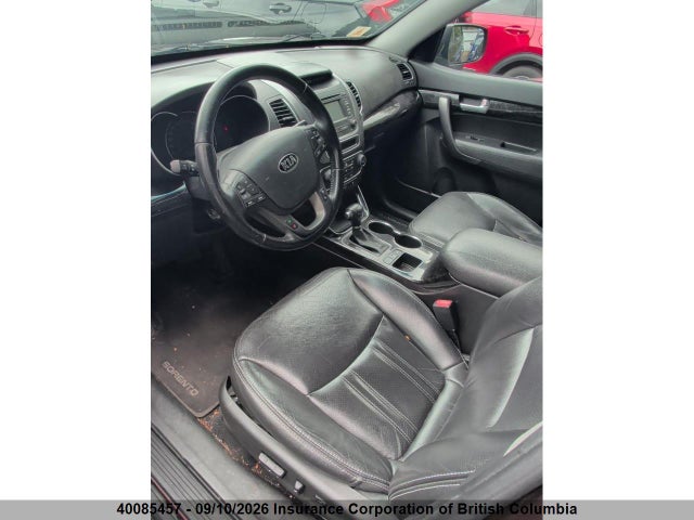 Aukcja sprzedaży 2015 Kia Sorento Lx/lx Premium, vin: 5XYKTCA62FG590709, numer aukcji: 40085457