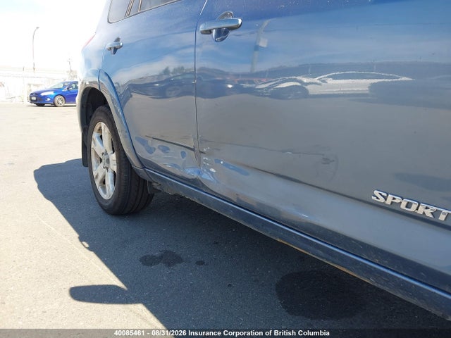 40085461 :رقم المزاد ، JTMZD32V066011723 vin ، 2006 Toyota Rav4 مزاد بيع