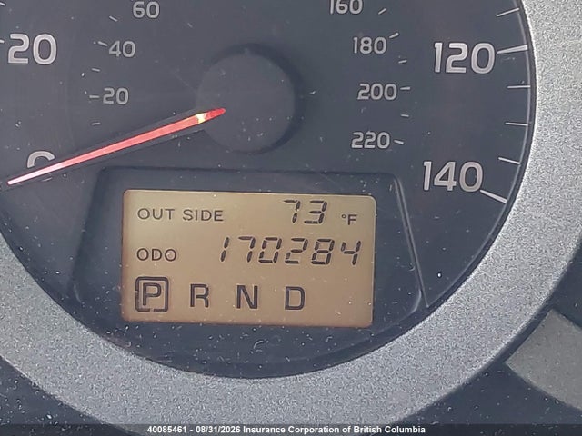 40085461 :رقم المزاد ، JTMZD32V066011723 vin ، 2006 Toyota Rav4 مزاد بيع