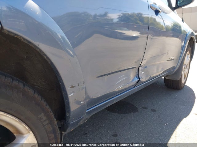 40085461 :رقم المزاد ، JTMZD32V066011723 vin ، 2006 Toyota Rav4 مزاد بيع