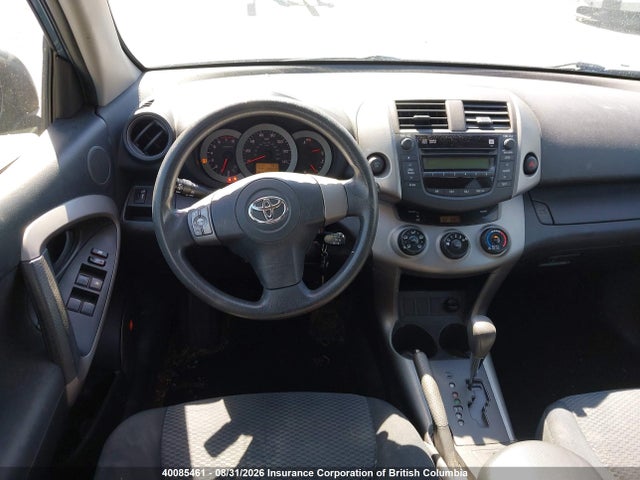 40085461 :رقم المزاد ، JTMZD32V066011723 vin ، 2006 Toyota Rav4 مزاد بيع