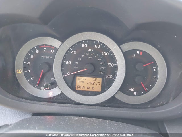 40085461 :رقم المزاد ، JTMZD32V066011723 vin ، 2006 Toyota Rav4 مزاد بيع