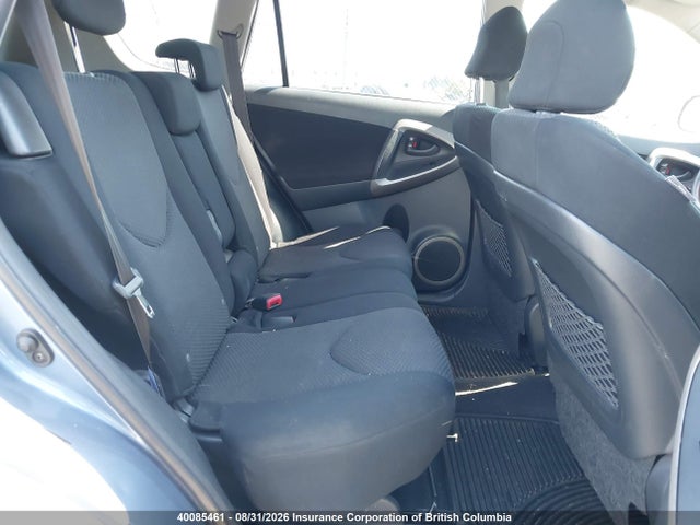 40085461 :رقم المزاد ، JTMZD32V066011723 vin ، 2006 Toyota Rav4 مزاد بيع