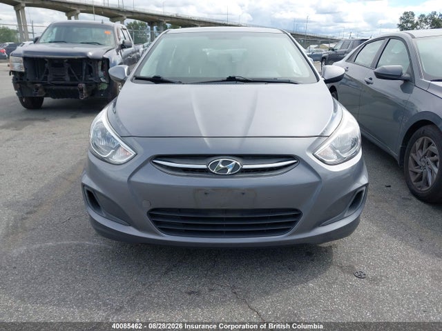 Hyundai ACCENT SE 2016 KMHCT5AE8GU297514 Image 12