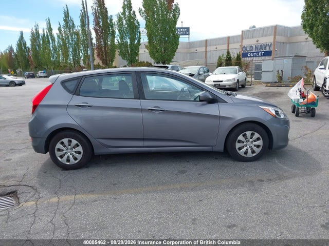 Hyundai ACCENT SE 2016 KMHCT5AE8GU297514 Image 13