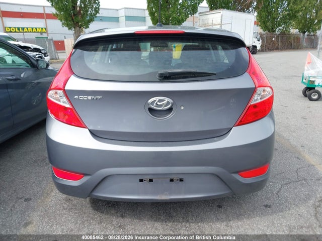 Hyundai ACCENT SE 2016 KMHCT5AE8GU297514 Image 16