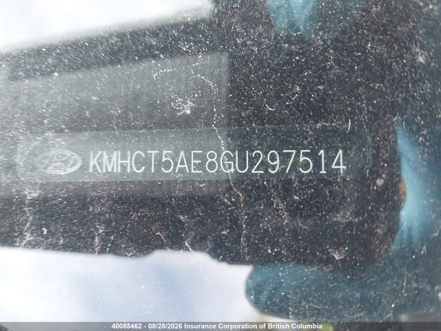 Hyundai ACCENT SE 2016 KMHCT5AE8GU297514 Image 18