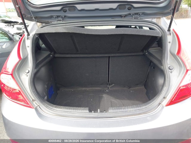 Hyundai ACCENT SE 2016 KMHCT5AE8GU297514 Image 19