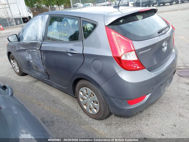 Hyundai ACCENT SE 2016 KMHCT5AE8GU297514 Image 3