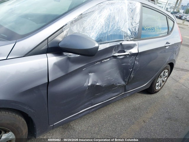 Hyundai ACCENT SE 2016 KMHCT5AE8GU297514 Image 6