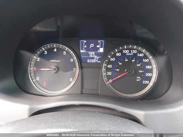 Hyundai ACCENT SE 2016 KMHCT5AE8GU297514 Image 7