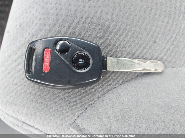 40085463 :رقم المزاد ، 2HGFG12326H011381 vin ، 2006 Honda Civic مزاد بيع